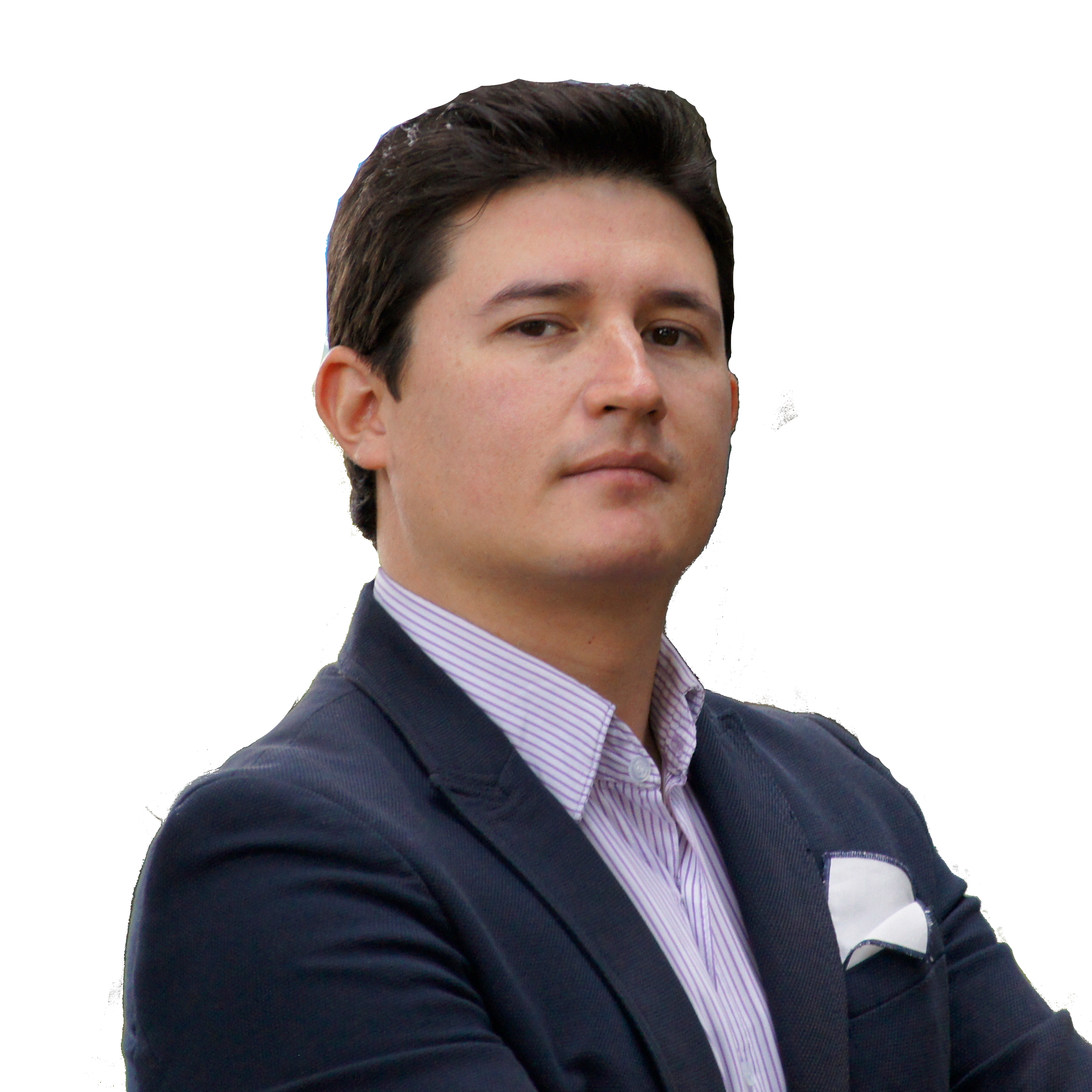 Alejandro Quiroz - Agente de Seguros